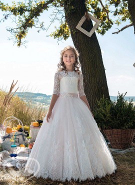 Frida – Abiti per prima comunione bambina