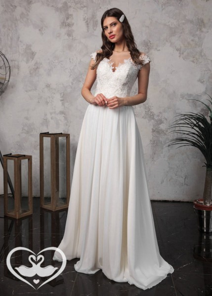 Nicole – abiti da sposa premaman nuova collezione