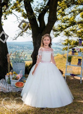 Margherita – Abiti per prima comunione bambina