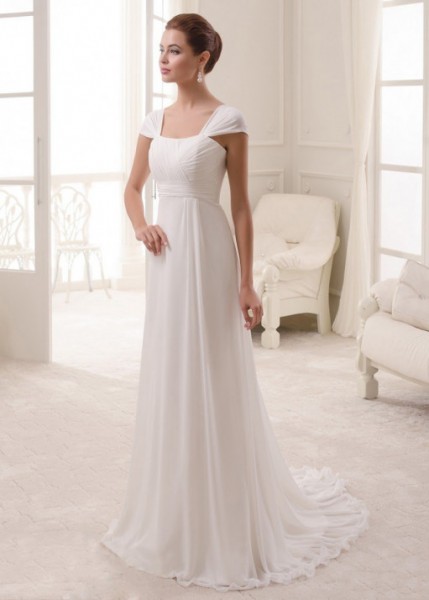 Iaele – abito da sposa incinta premaman