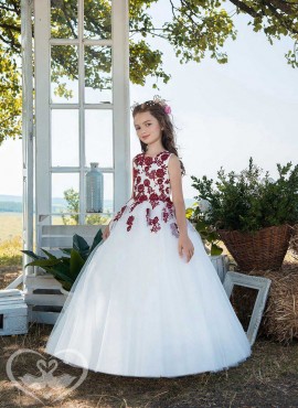 Hester – Abiti per prima comunione bambina