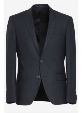 Abito elegante uomo blu notte nuova collezione