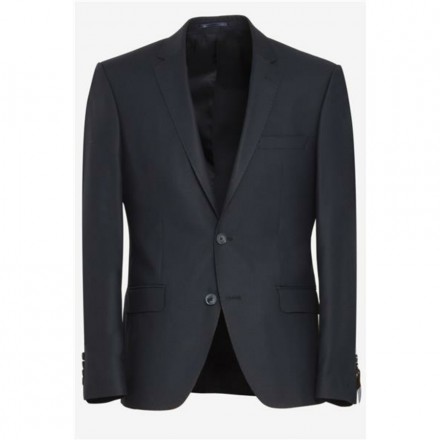 Abito elegante uomo blu notte nuova collezione