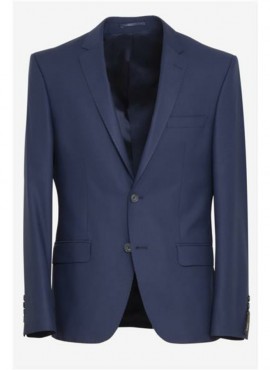 Completo uomo elegante giovanile