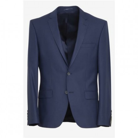 Completo uomo elegante giovanile