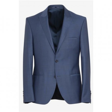 Abito uomo elegante slim fit alta qualità