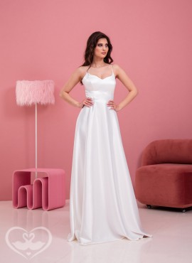 Noëlie – abito da sposa nuova collezione