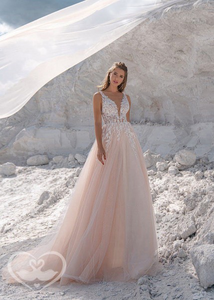 Meaghan – abito da sposa nuova collezione