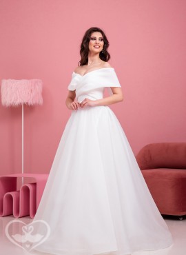 Gaelle – abito da sposa nuova collezione
