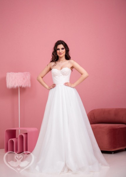 Lolie – abito da sposa nuova collezione