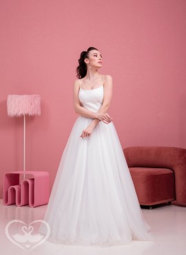 CHARLOTTE – abito da sposa nuova collezione