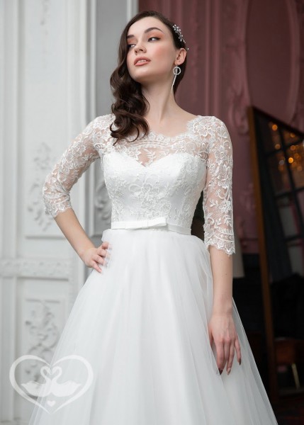 Brittani – abito da sposa nuova collezione