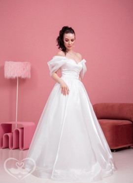 Noëlle – abito da sposa nuova collezione