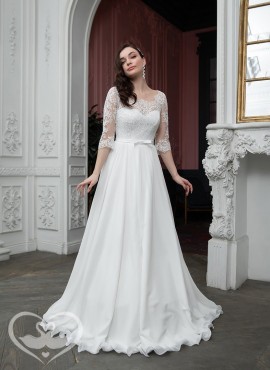 Bonita – abito da sposa nuova collezione