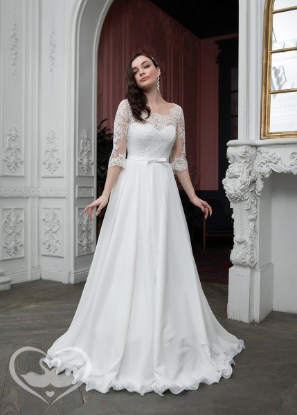 Bonita – abito da sposa nuova collezione