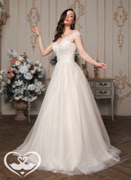 Celie – abito da sposa nuova collezione