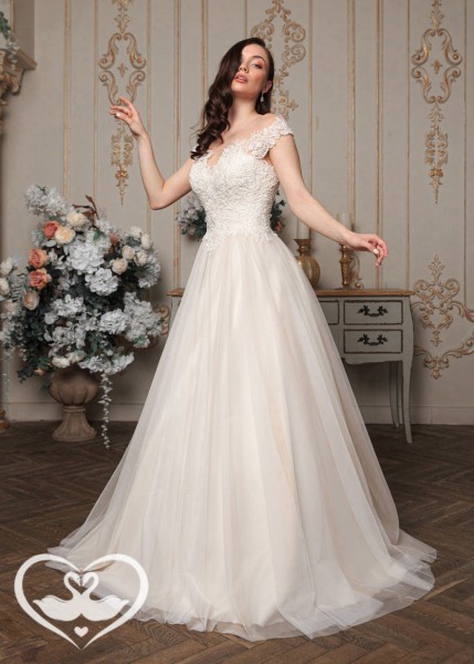 Celie – abito da sposa nuova collezione