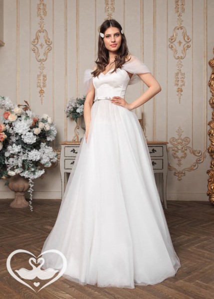 Lois – abito da sposa nuova collezione