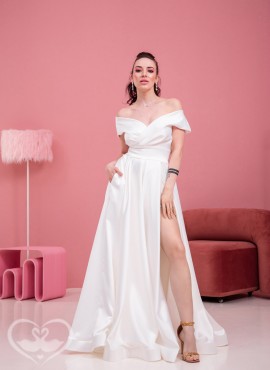 Gisèle – abito da sposa nuova collezione