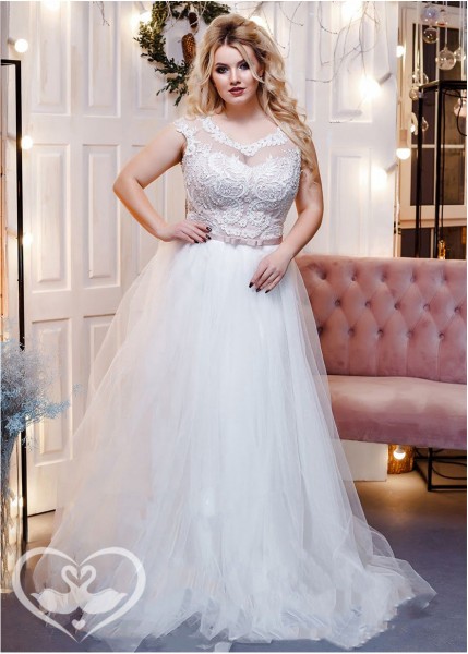 Kala – abiti da sposa curvy realizzati su misura