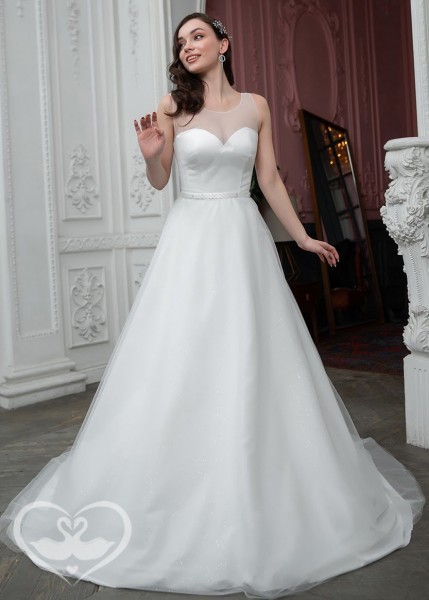Beverly – abito da sposa nuova collezione