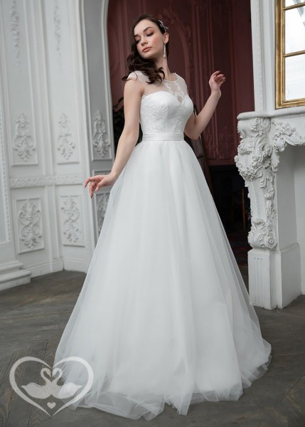 Beth – abito da sposa nuova collezione
