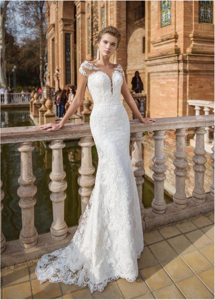 Nasira – abito da sposa nuova collezione