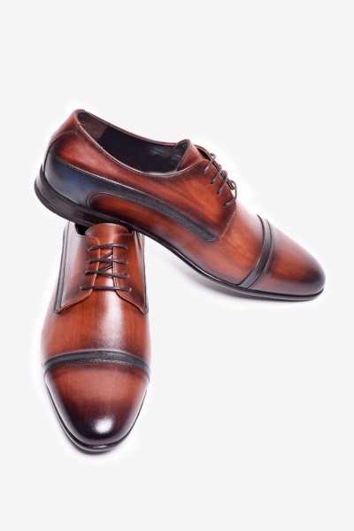 Scarpe uomo eleganti modello oxford