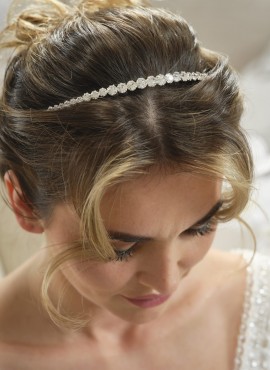 Tiara sposa new collection 2023