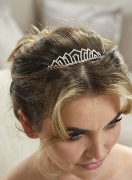 Coroncina sposa 2023