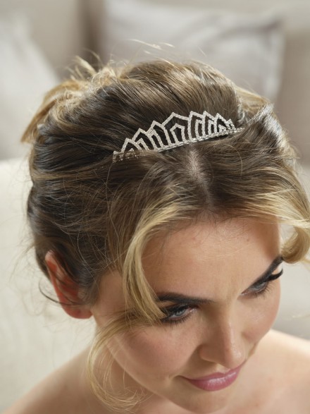 Coroncina sposa 2023
