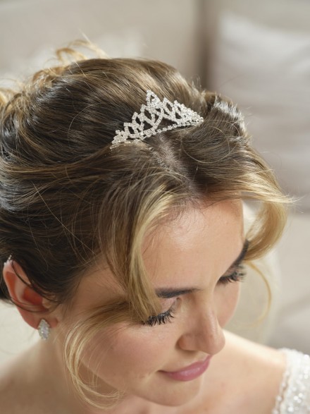 Coroncina sposa nuova collezione