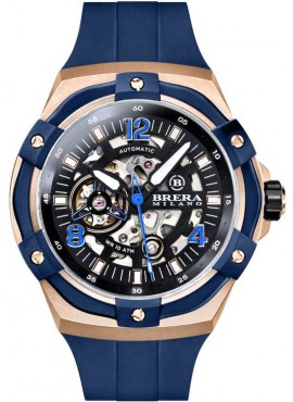 Orologio Automatico Brera Supersportivo evo
