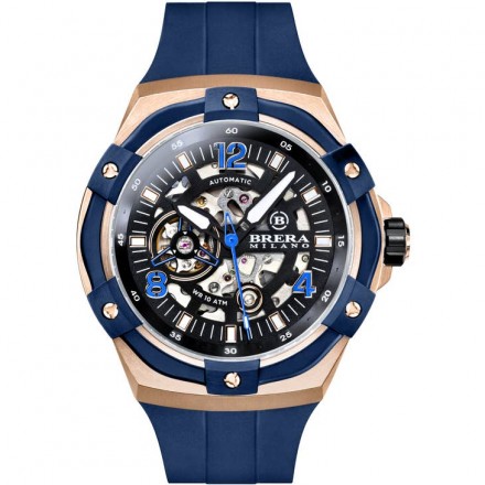 Orologio Automatico Brera Supersportivo evo