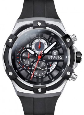 Orologio Brera Supersportivo evo Cronografo