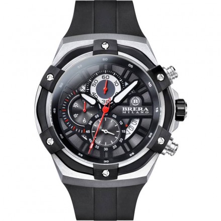 Orologio Brera Supersportivo evo Cronografo