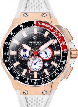 Orologio sportivo Brera Granturismo Gt2