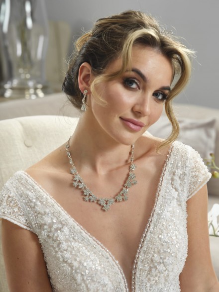 gioielli preziosi sposa abbinati