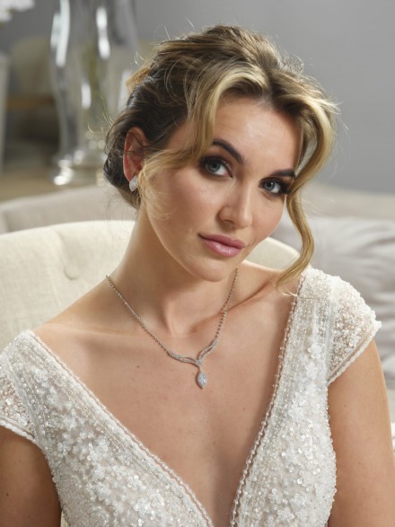 parure sposa gioielli set 2023