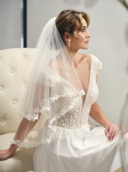 velo sposa di alta qualità nuova collezione