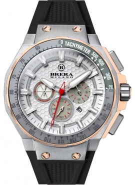 Orologio uomo Brera Granturismo Gt2