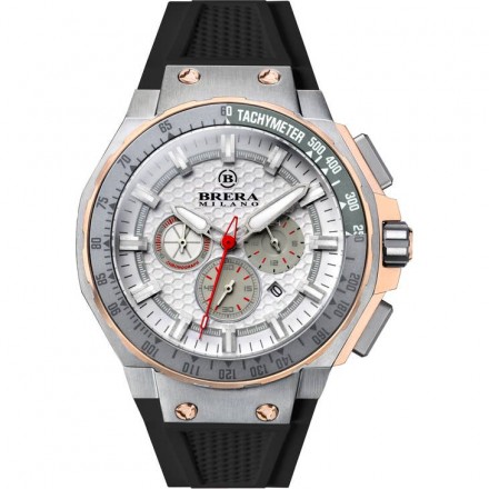 Orologio uomo Brera Granturismo Gt2