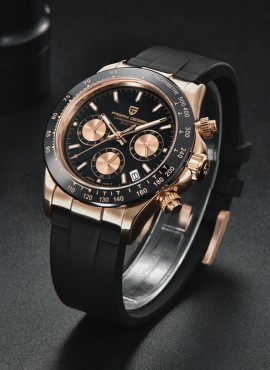 Orologio Daytona PAGANI DESIGN di altissima qualità