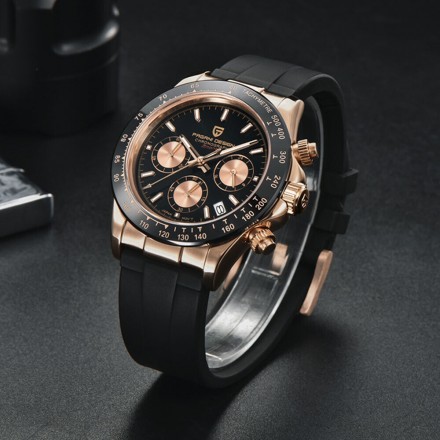 Orologio Daytona PAGANI DESIGN di altissima qualità
