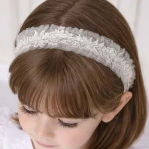 fascia elasticizzata battesimale