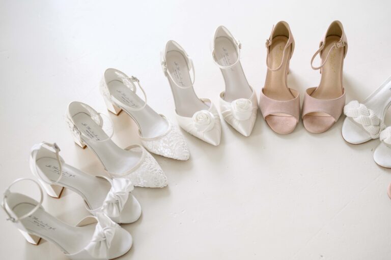 scarpe sposa