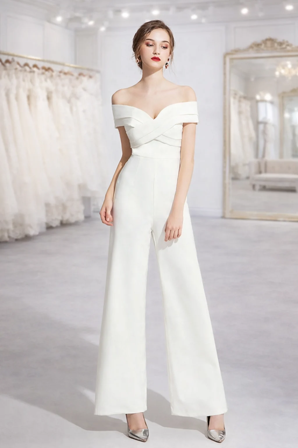 abito matrimonio civile con pantalone abito matrimonio civile con pantalone