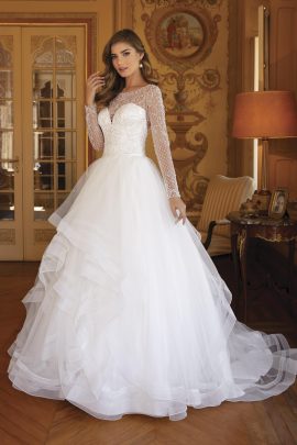 abito-sposa-principessa-pizzo