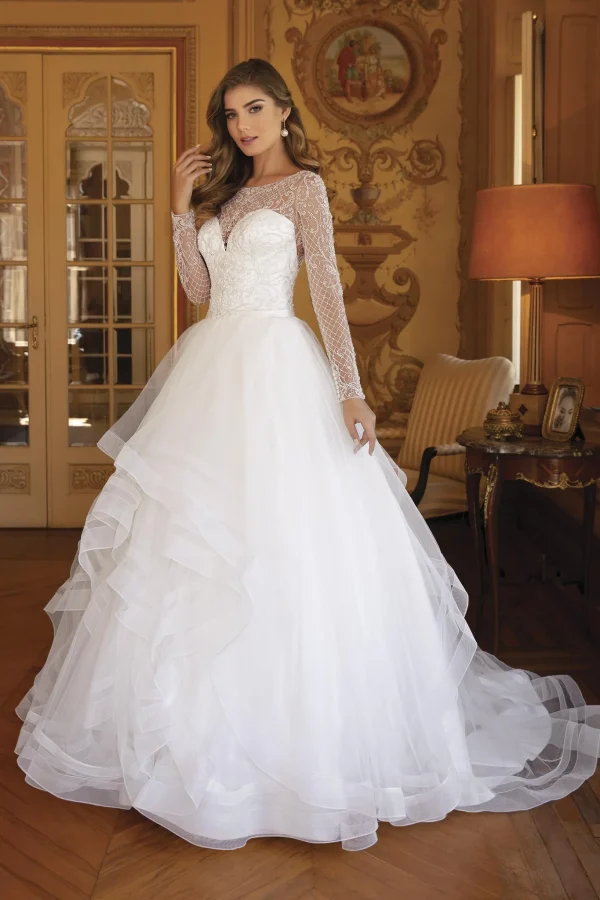 abito-sposa-principessa-pizzo