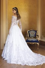 abito da sposa modello 2026